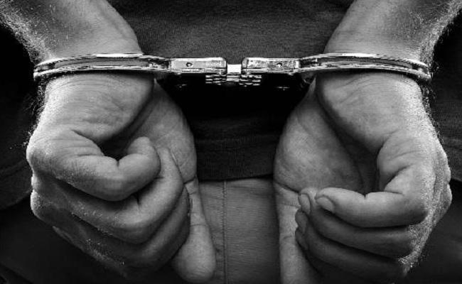 ओडिशा से गांजा की बड़ी खेप खरीद कर बिहार ले जा रहे दो ���स्कर गिरफ्तार