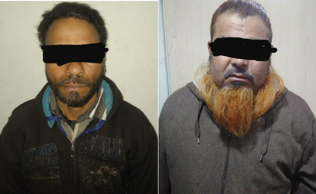 कोलकाता से 105 करोड़ की हेरोइन के साथ दबोचे गये यूपी व मणिपुर के दो तस्कर
