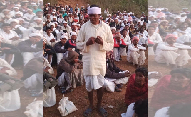 चाईबासा : पत्थलगड़ी विवाद में गुदड़ी के बुरुगुलीकेरा में उपमुखिया समेत 7 ग्रामीणों की हत्या