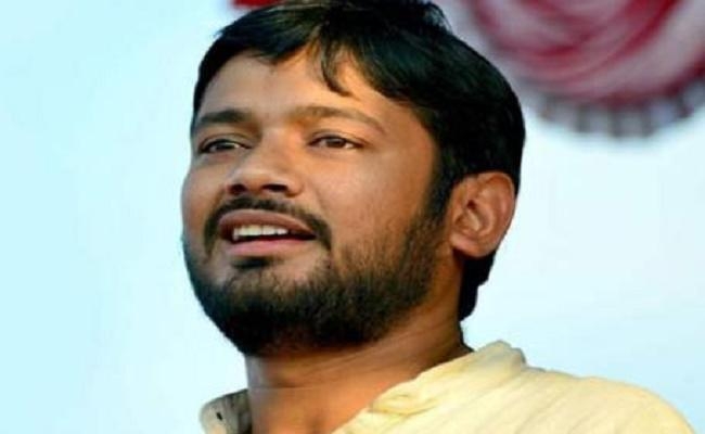 गया : एनआरसी, सीएए व एनपीआर संविधान के खिलाफ : कन्हैया