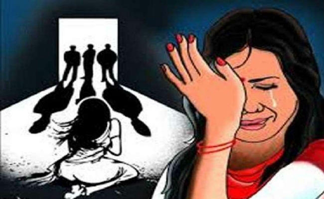 रोहतास : पटना-भभुआ इंटरसिटी में महिला के साथ गैंगरेप