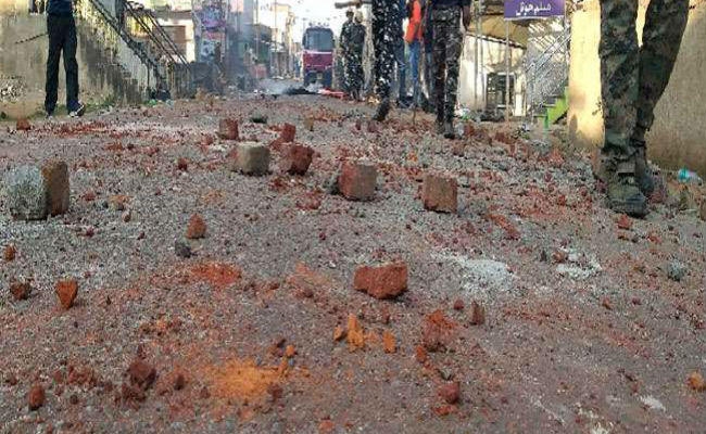 लोहरदगा में सीएए के समर्थन में रैली पर हमला : स्थिति संभालने भेजे गये 12 अतिरिक्त डीएसपी