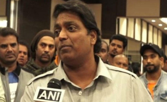 गणेश आचार्य के खिलाफ महिला ने दर्ज कराई शिकायत, जबरदस्ती अश्लील वीडियो दिखाने का लगाया आरोप