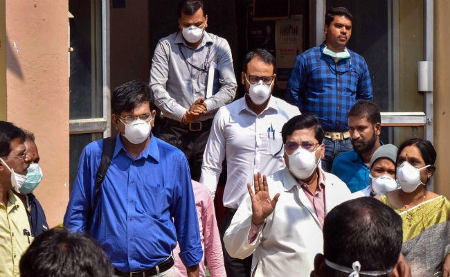 कोरोना वायरस : चीन से भारतीयों को निकालने के लिए तैयारियां शुरू