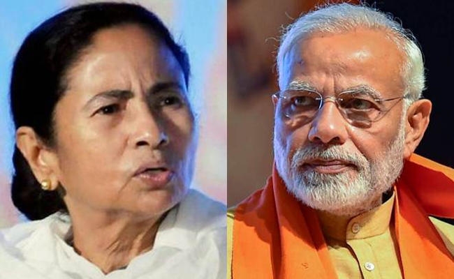 ममता पीएम से बातचीत को तैयार, लेकिन पहले सीएए को वापस लेने की रखी शर्त