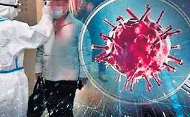 कोरोना वायरस का खौफ : बंगाल के सीमावर्ती इलाके में अलर्ट जारी