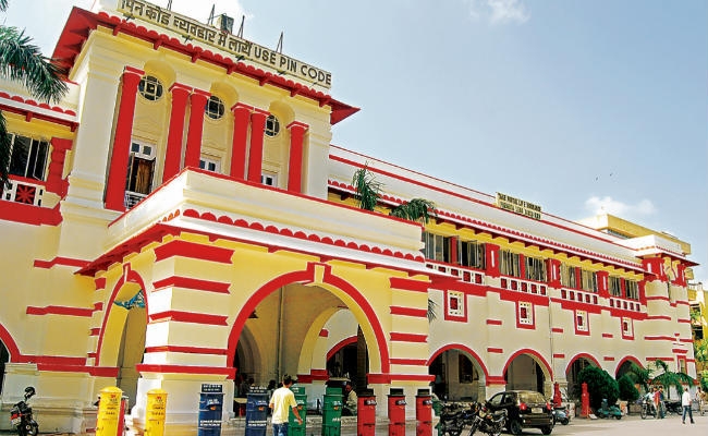 अब प्रधान डाकघरों में जमा होगा जीएसटी रिटर्न, बुक करा सकेंगे एयर टिकट भी