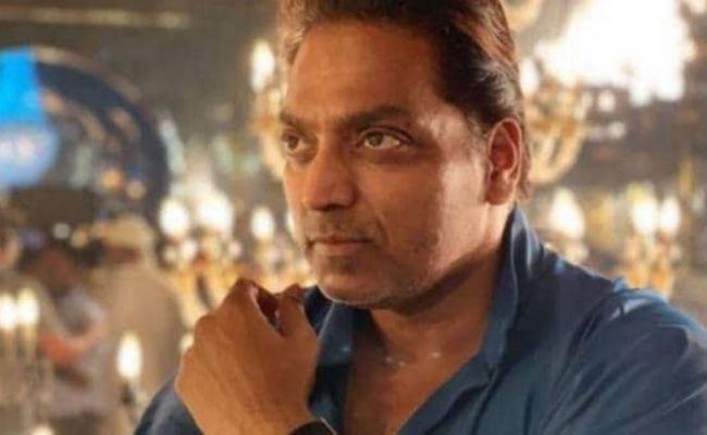 गणेश आचार्य पर महिला ने दफ्तर में जबरन अश्लील वीडियो दिखाने का लगाया आरोप