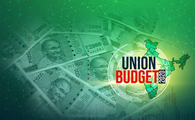उद्योग को बढ़ावा देनेवाला हो बजट