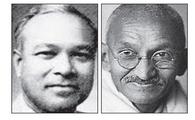 महात्मा गांधी की पुण्य तिथि पर विशेष : मरांग गोमके ने कहा था गांधी आदिवासियों के सच्चे साथी थे
