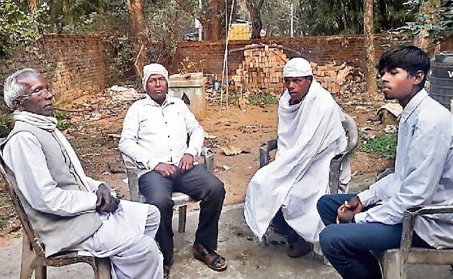 गांधीजी की विरासत को आगे बढ़ा रहे हैं टाना भगत