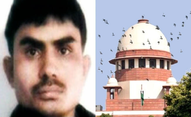 निर्भया गैंगरेप के दोषी अक्षय कुमार सिंह की क्यूरेटिव याचिका को सुप्रीम कोर्ट ने किया खारिज