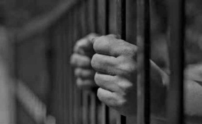 चांदमारी रेलपार के जितेंद्र तांती को पांच साल की कठोर कारावास की सजा