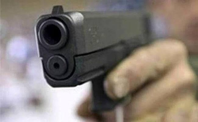 बख्तियारपुर : बरात लेकर निकले दूल्हे की गोली मार हत्या