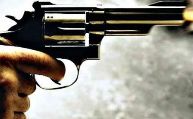 गुमला : विसर्जन जुलूस में गोली चली, एक घायल