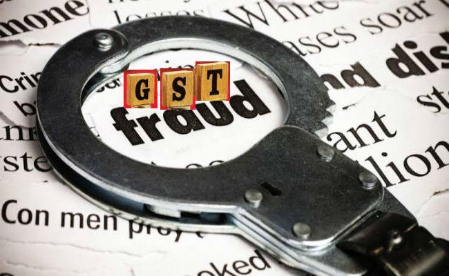 जीएसटी में हेराफेरी के लिए 1,200 करोड़ रुपये के फर्जी बिल का इस्तेमाल, एक गिरफ्तार