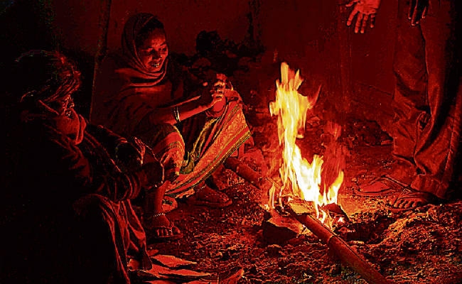 पाकिस्तान की ओर से चली ठंडी हवा ने झारखंड में मौसम का रूख बदला, तीन दिनों तक हो सकती है बारिश