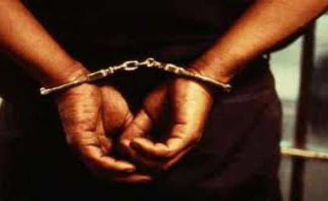 लखनऊः हिंदू महासभा अध्यक्ष मर्डर केस, मुंबई से पुलिस ने एक शूटर को गिरफ्तार किया