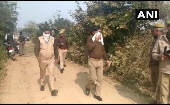 यूपीः सीतापुर के फैक्टरी में गैस रिसाव, दम घुटने से सात लोगों की मौत, मृतकों में 5 एक ही परिवार के