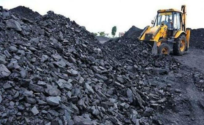 शिल्पांचल में कोयले की निगरानी करेंगे कृष्णेन्दू