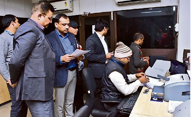 बिहार मॉडल अपनायेगा कर्नाटक