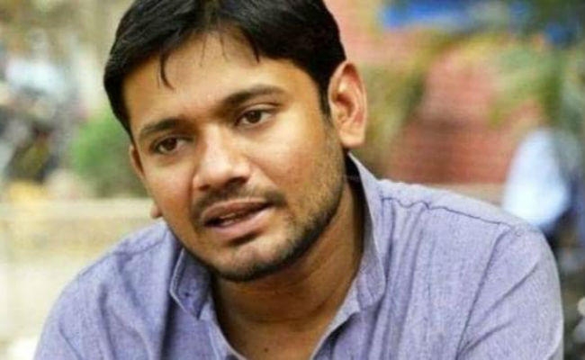 कटिहार : कन्हैया की गाड़ी पर तीसरे दिन भी हमला, जूते फेंके