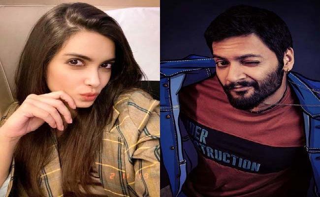 ”रब राखा” सॉन्ग की प्रसंशा करते नजर आये डायना पेंटी और अली फजल