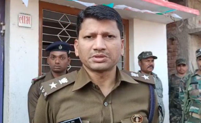 दुमका : हंसडीहा में एलएंडटी फाइनेंस कंपनी के कार्यालय से 62 लाख रुपये की चोरी