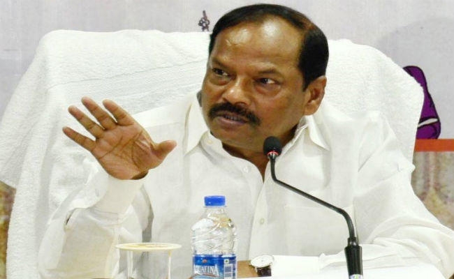 आवास खाली नहीं करने पर रघुवर समेत 35 पूर्व विधायकों की रुक सकती है पेंशन