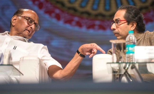 Thackeray vs Pawar: कैसे चलेगी महाराष्ट्र की महाविकास अघाड़ी सरकार ? सीएम उद्धव ने ले लिया शरद पवार से पंगा