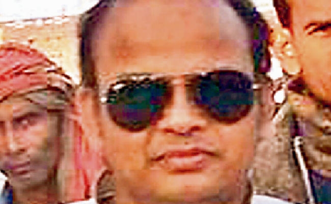 प्रदीप यादव यौन शोषण के आरोपी हैं, पार्टी में आये, तो दूंगा इस्तीफा : इरफान अंसारी