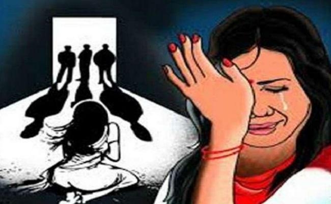 अकेली महिला के साथ युवक ने की दरिंदगी, सच जानकर चौंक जायेंगे आप