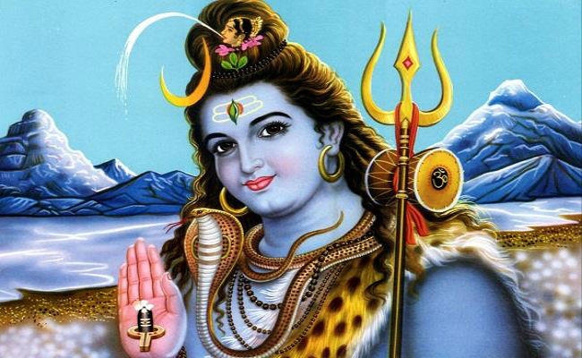 Pradosh Vrat : महाशिवरात्रि से पहले कैलाश पर आनंदमग्न नृत्य करेंगे भोलेनाथ, आपने प्रदोष व्रत की कर ली है तैयारी…?