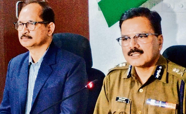 पटना : आमलोगों के साथ फ्रेंडली होगी थाने की पुलिस