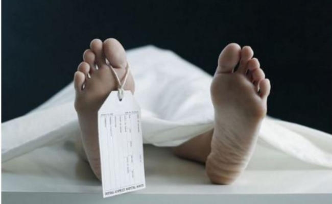 पश्चिम बंगाल के नदिया जिले में विचाराधीन कैदी की मौत