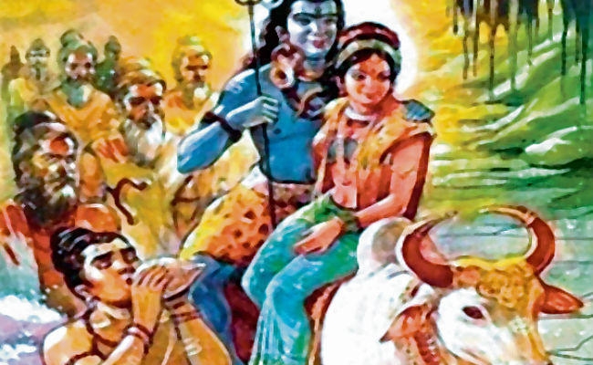 अशोकधाम से निकलेगी शिव बरात शहर में छह स्थानों पर होगी आरती