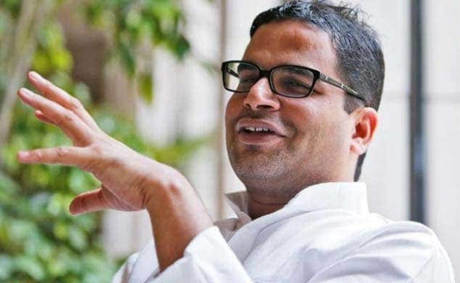 पीके का ”बात बिहार की” अभियान शुरू