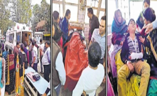 ओड़िशा के इंजीनियर परिवार के साथ जा रहे था गांव, फिर हुआ दर्दनाक हादसा…