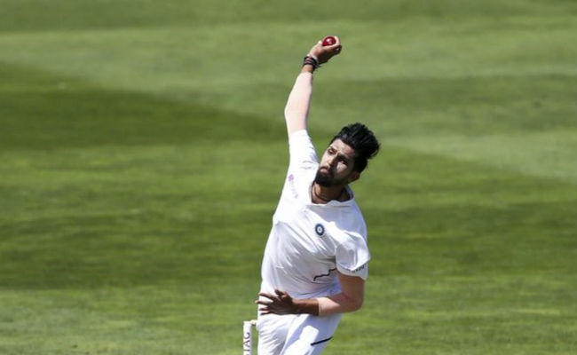Ind vs NZ Score Day 2: खेल के दूसरे दिन भारत ने न्यूजीलैंड के झटके पांच विकेट