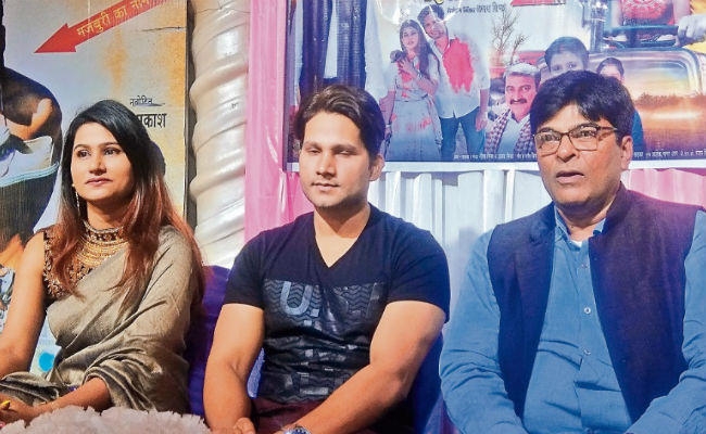Bhojpuri cinema: ‘ससुरा बड़ा पइसा वाला-2’ फैंस को आ रही है पंसद