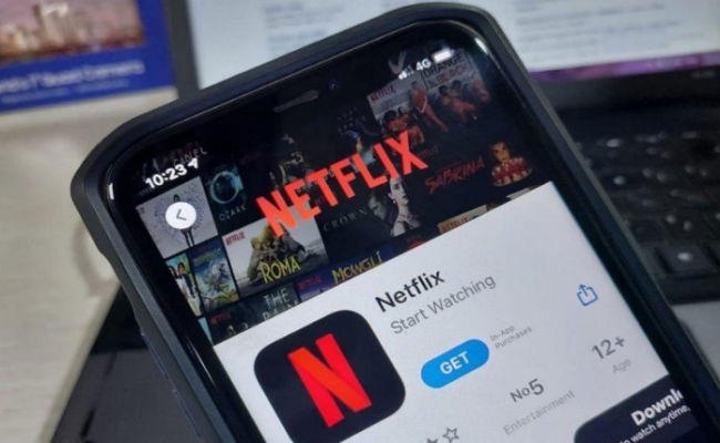 OFFER: 5 रुपये में मिलेगा Netflix का सब्सक्रिप्शन…