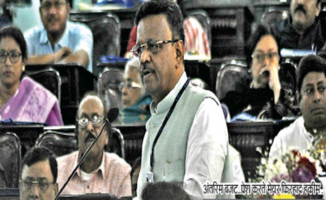 केएमसी चुनाव : मेयर ने पेश किया रिपोर्ट कार्ड, कहा – जनता फिर देगी सेवा करने का मौका