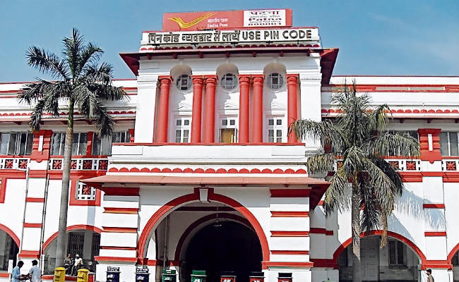 पटना : जीपीओ घोटाले की गाज तीन और कर्मियों पर, 72 लाख जमा कराने का नोटिस