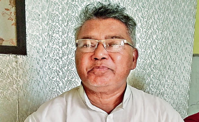 रांची : सालखन ने राष्ट्रपति ट्रंप को चिट्ठी लिख कर आदिवासी धर्म कोड दिलाने में मांगी मदद