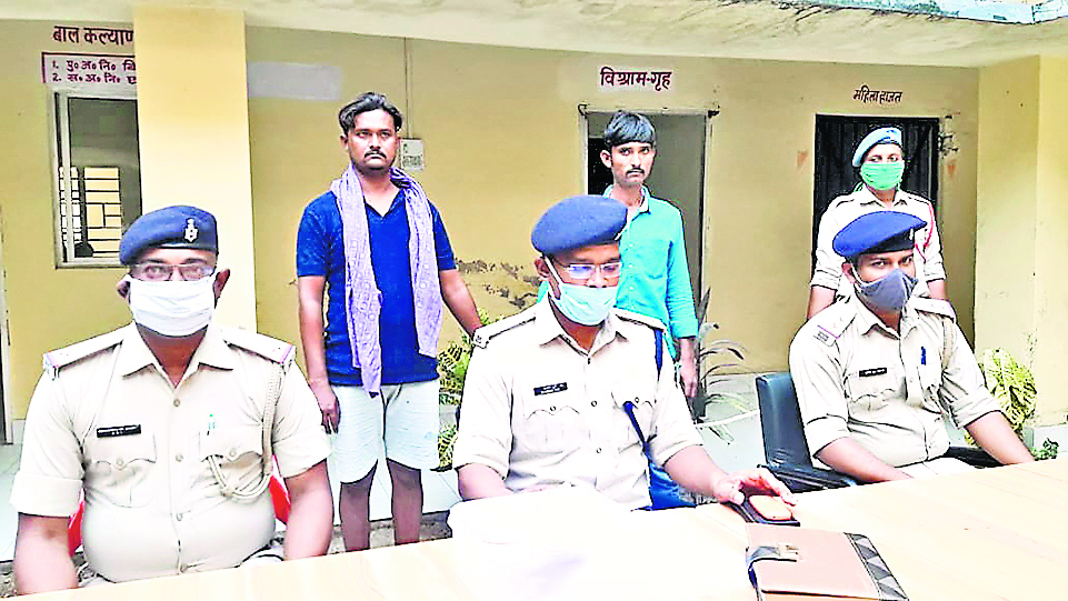 झारखंड में मुस्लिम युवक की गला रेतकर हत्या, गौहत्या करने से रोका, तो तीन लोगों ने मिलकर मार डाला