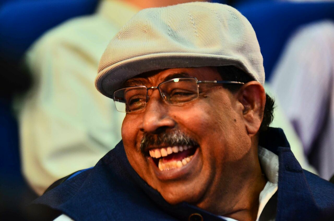 भारतीय वैज्ञानिकों का दुश्मन कौन? ISRO के साइंटिस्ट तपन मिश्रा ने लगाया जहर देने का आरोप, फेसबुक पोस्ट वायरल
