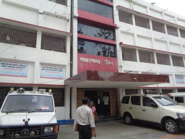 दो दिनों में आ सकता है सीवान में छह नयी नगर पंचायत बनाने पर फैसला, डीएम ने विभाग को भेजी रिपोर्ट