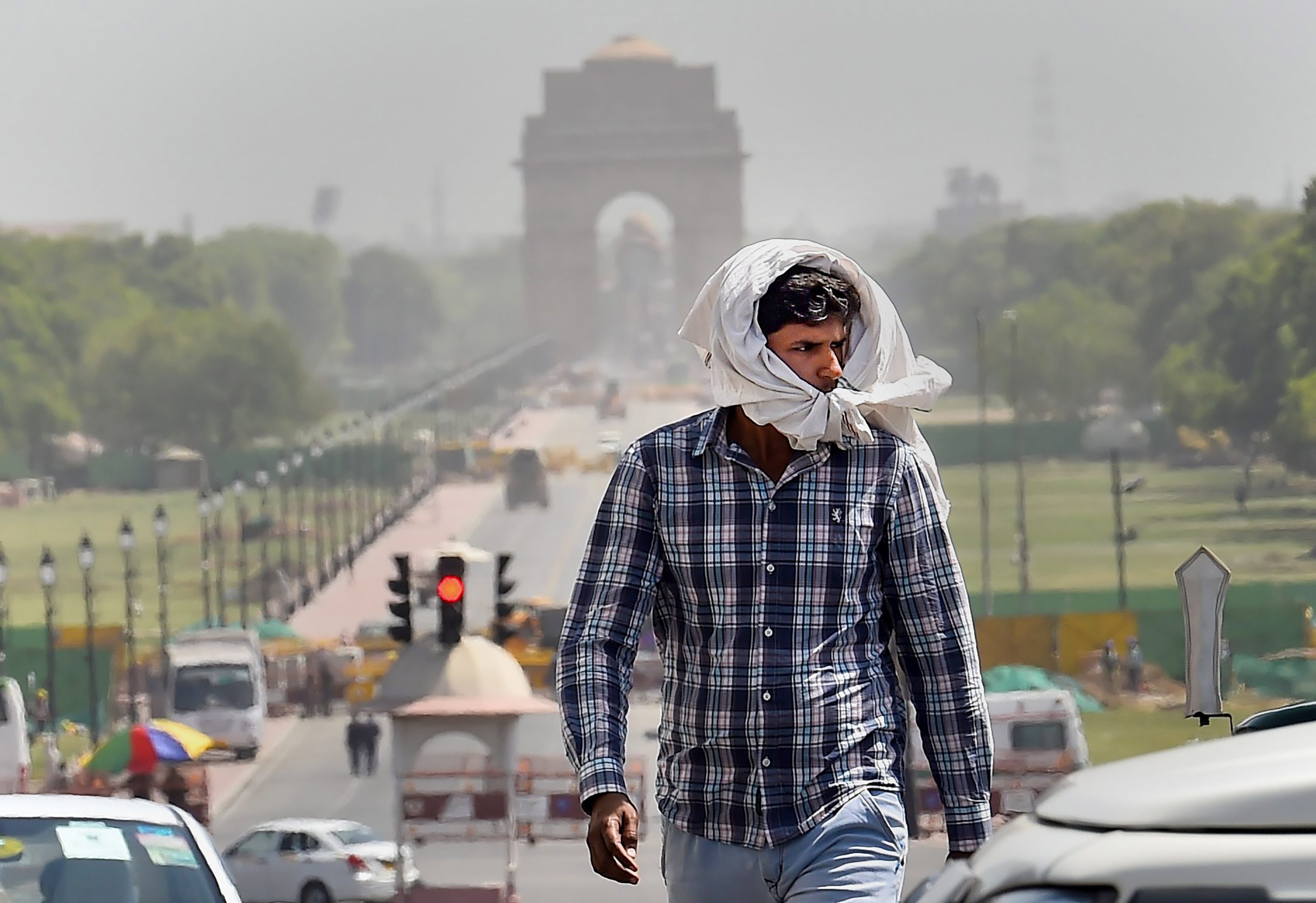 Weather Forecast: बिहार में बारिश, जम्मू में टूटा रिकॉर्ड, जानें यूपी-दिल्ली सहित अन्य राज्यों का हाल