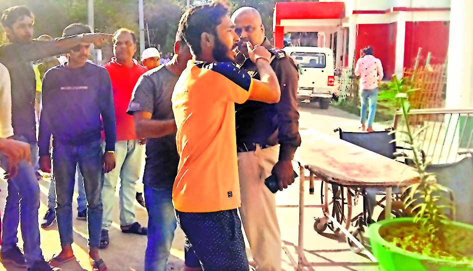 Bihar News: सरकारी स्कूल है या कार ट्रेनिंग सेंटर? ड्राइविंग सीखने के चक्कर में छात्रों को रौंद डाला, एक की मौत