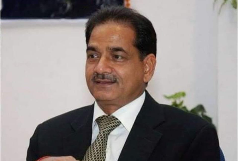 भ्रष्टाचार से घिरे कुलपति प्रो एसपी सिंह ने प्रो कुद्दुस को भेजा नोटिस, 5.10 करोड़ की मानहानि का ठोका दावा